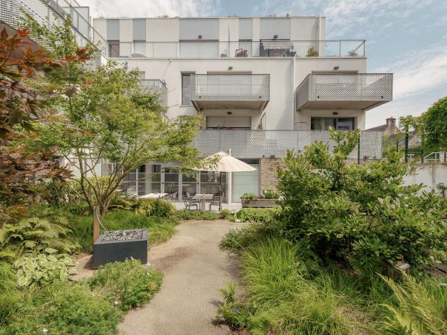 Cession Appartement en Résidence Senior de type T2 de 43 m² à SAINT AVE Les Jardins d'Arcadie JA SILVER