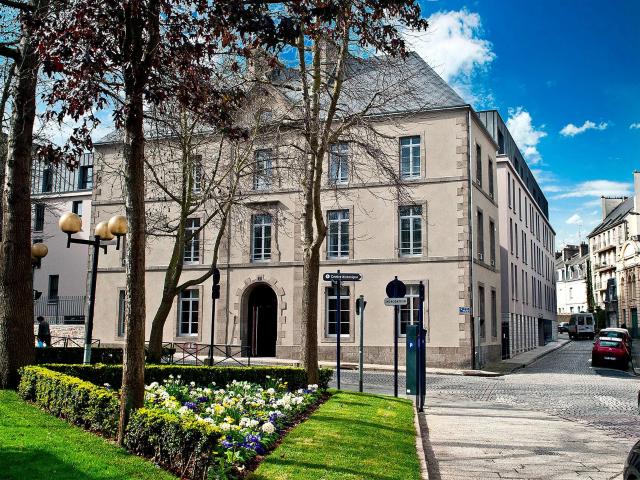 Cession Appartement en Résidence Senior de type T2 de 42 m² à SAINT BRIEUC LES JARDINS D'ARCADIE LES JARDINS D'ARCADIE EXPLOITATION