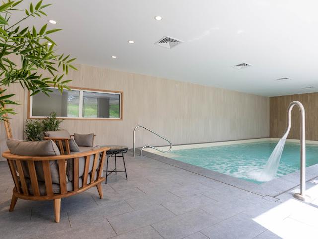 Cession Appartement en Résidence Senior de type T2 de 38 m² à CORMEILLES EN PARISIS Villa Beausoleil Cormeilles VILLA BEAUSOLEIL CORMEILLES