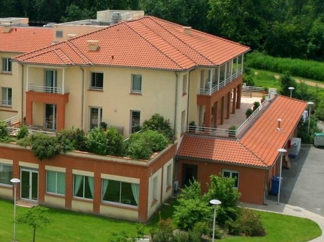 Cession dans une Chambre en Ehpad à TOULOUSE Le Domaine de Borderouge EMEIS