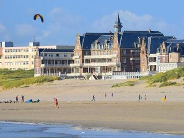 Cession dans une Chambre en Ehpad à Berck Villa Sylvia DOMIDEP
