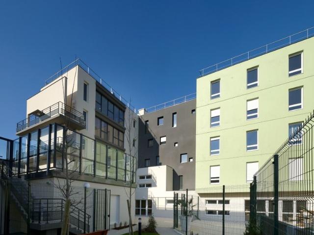 Cession dans une Chambre en Ehpad à Bobigny Le Clos des Peupliers EMEIS