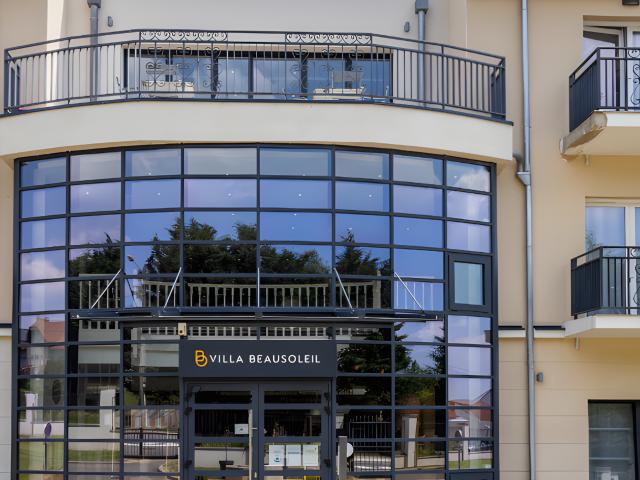 Cession dans une Chambre en Ehpad à BOULAY MOSELLE Villa Beausoleil Boulay EHPAD STEVA