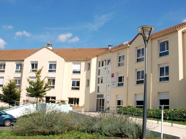 Cession dans une Chambre en Ehpad à Brétigny sur Orge Les Jardins du Lac EMEIS