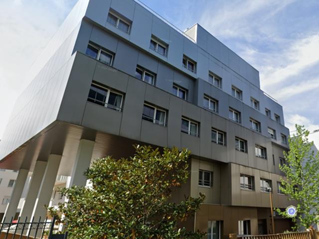Cession dans une Chambre en Ehpad à Colombes L'impérial CLARIANE