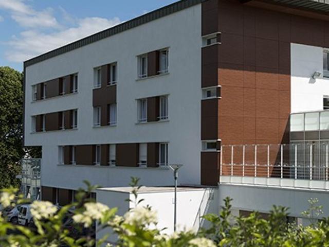 Cession dans une Chambre en Ehpad à ESBLY Les Tourterelles DOMUSVI