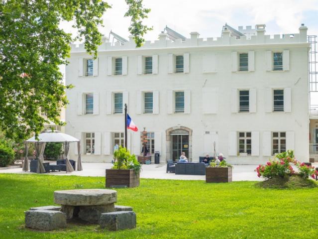 Cession dans une Chambre en Ehpad à ESPIRA DE L'AGLY RESIDENCE DU MOULIN EMEIS