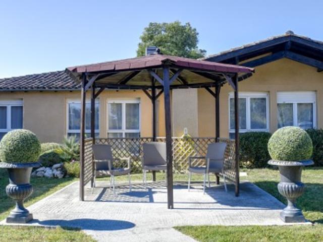 Cession dans une Chambre en Ehpad à FROUZINS La Triade DOMUSVI