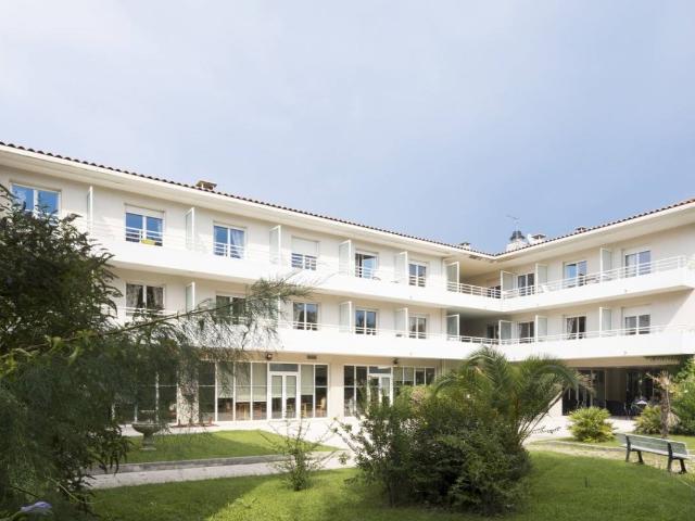 Cession dans une Chambre en Ehpad à La Bouilladisse Les jardins d'Athéna HERMES SANTE
