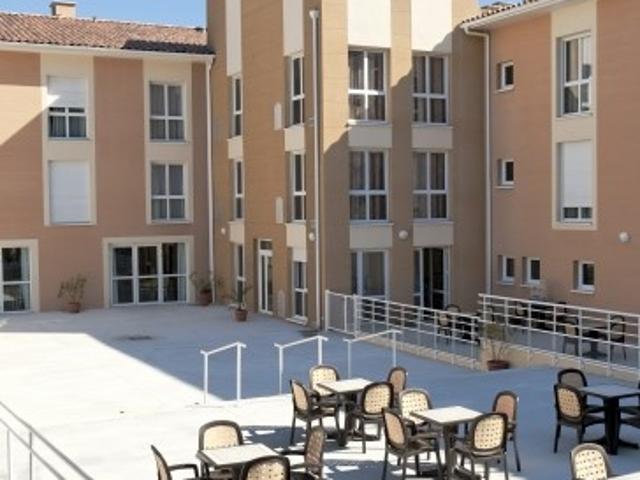Cession dans une Chambre en Ehpad à La Penne sur Huveaune Le Bocage DOMUSVI