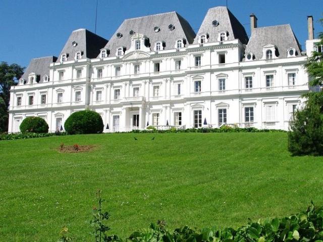 Cession dans une Chambre en Ehpad à Longpont sur Orge Le Château de Lormoy CLARIANE