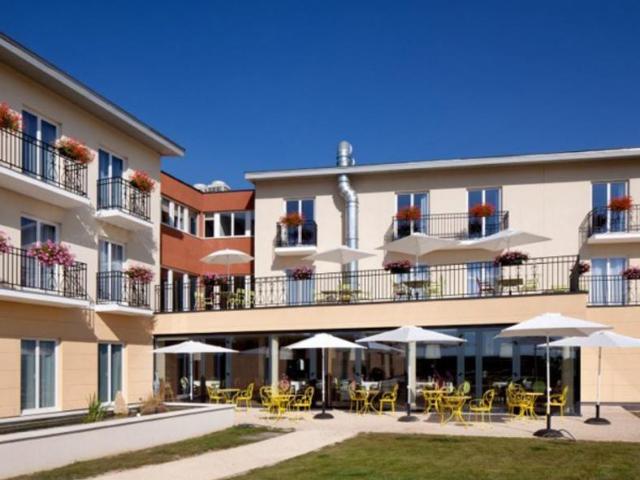 Cession dans une Chambre en Ehpad à LOISY SUR MARNE Villa Beausoleil VILLA BEAUSOLEIL LOISY
