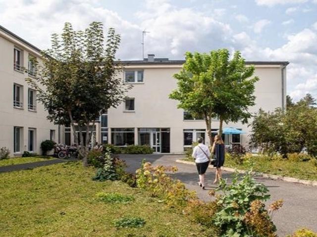 Cession dans une Chambre en Ehpad à MAISSE Le Gâtinais CLARIANE