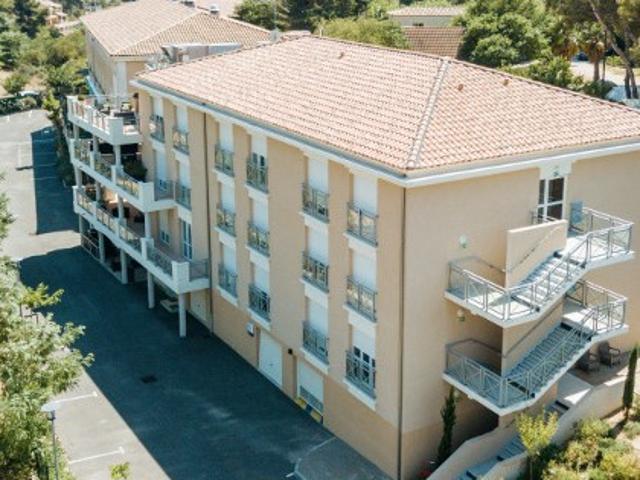 Cession dans une Chambre en Ehpad à MARSEILLE Médicis Marseille DOMUSVI