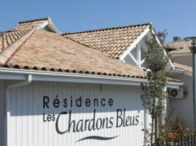 Cession dans une Chambre en Ehpad à Mérignac Les Chardons Bleus EMEIS
