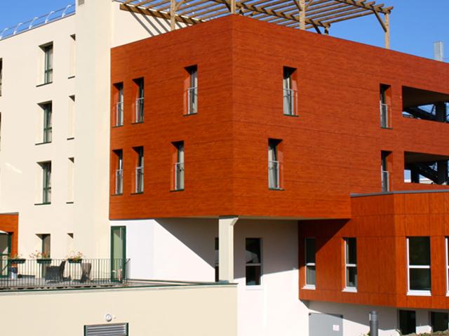 Cession dans une Chambre en Ehpad à Schiltigheim De l'Aar EMEIS