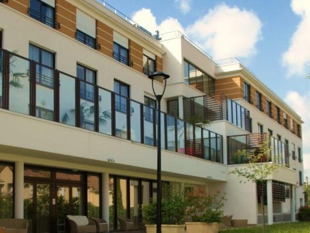 Cession dans une Chambre en Ehpad à SAINT MAUR DES FOSSES De l'Orme EMEIS