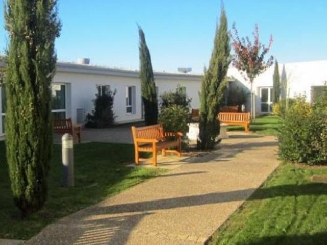 Cession dans une Chambre en Ehpad à SOUBISE Le Vigé EMEIS