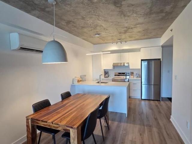 Cession de bail 3 1/2 Condo