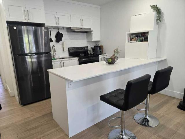 Cession de bail – 3 ½ rénové à Hochelaga – Disponible maintenant