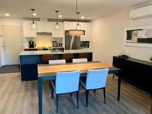 Cession de bail — condo 3 1/2 — 1000 $ cash à la signature