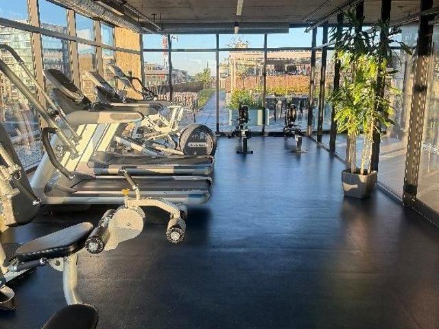 Cession de bail Duplex 5 1/2 Griffintown