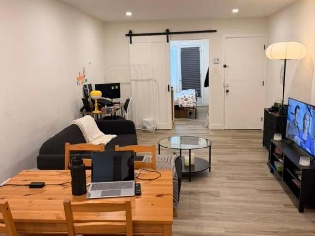 CESSION DE BAIL – Magnifique 3 ½ sur le Plateau Mont Royal Parc Laurier