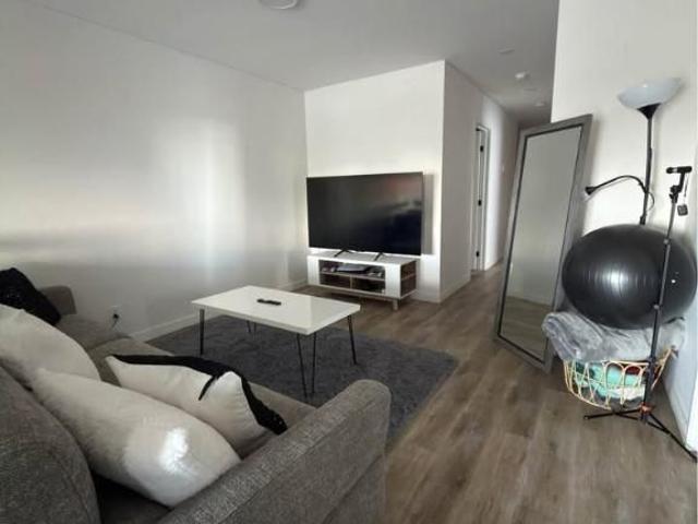 CESSION DE BAIL – Superbe 4½ moderne – Saint Hyacinthe – 1516$