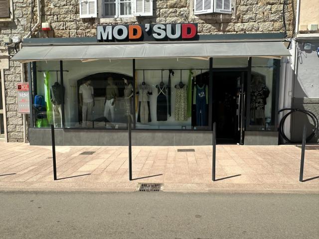 Cession Droit au Bail Centre Ville Porto Vecchio