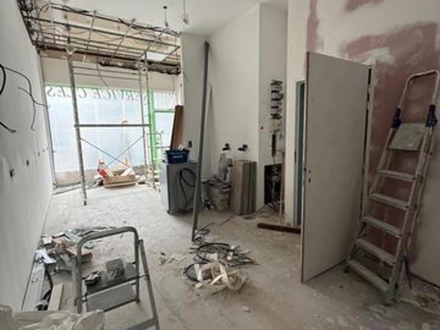 Cession Droit au bail, local tous commerces 47 m2 Angers
