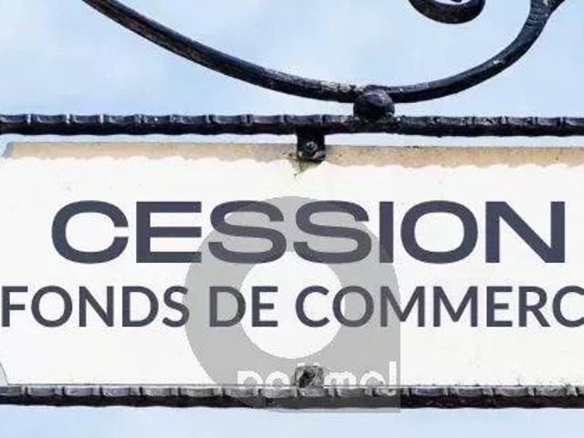 Cession droit au bail Menton centre Local 21,68 m² 21m² Menton