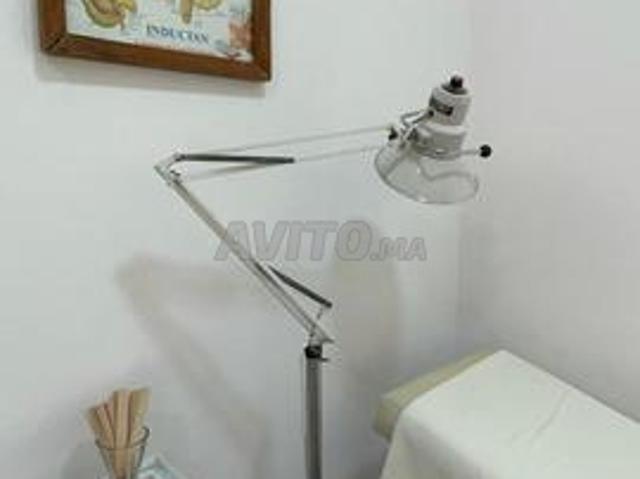 Cession patientèle cabinet médical
