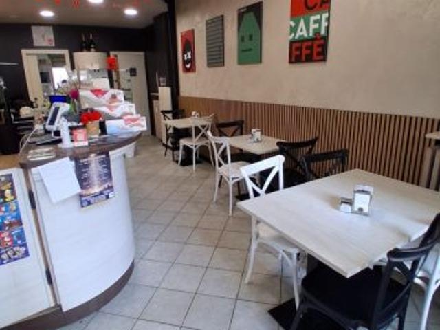 Cessione attivit Bar Caffetteria — Centro Cuneo, Piazza Europa