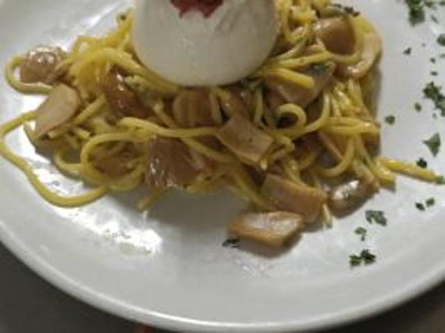 Cessione attivit Bar, Pizzeria, Ristorante a 300 metri dal mare 120 m + dehor