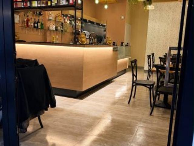 Cessione attivit cocktail bar