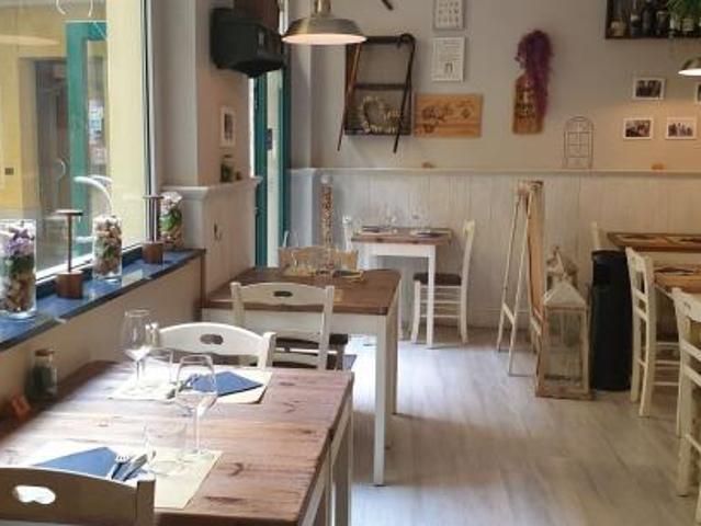 Cessione attivit in centro Monza – Locale di successo in posizione strategica