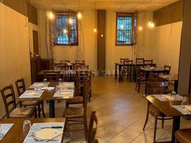 CESSIONE ATTIVITA' COMMERCIALE BAR E PIZZERIA
