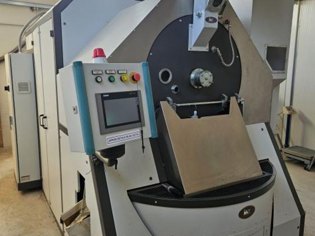 cessione azienda di Torrefazione