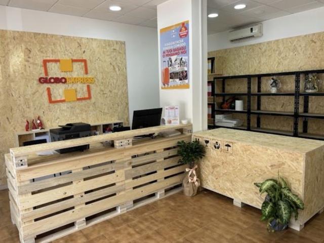 Cessione franchising