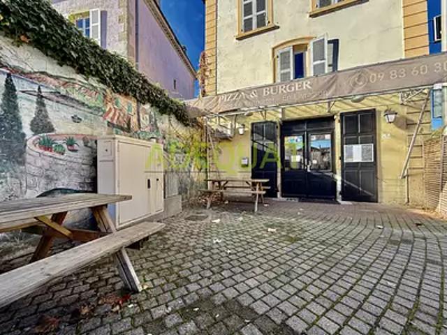 Cessieu 38110 Achat / Vente divers