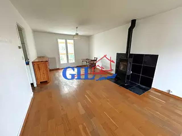 Cesson 77240 Achat / Vente maison 5 pièces t5 au dernier étage parking
