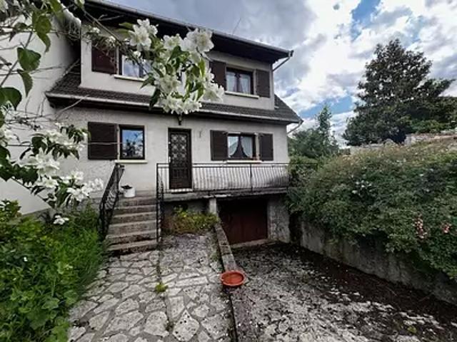 Cesson 77240 Achat / Vente maison 5 pièces t5 parking