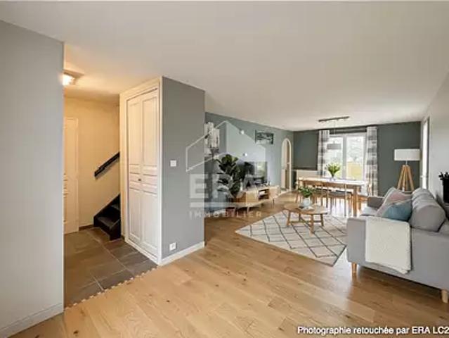 Cesson 77240 Achat / Vente maison 5 pièces t5 parking