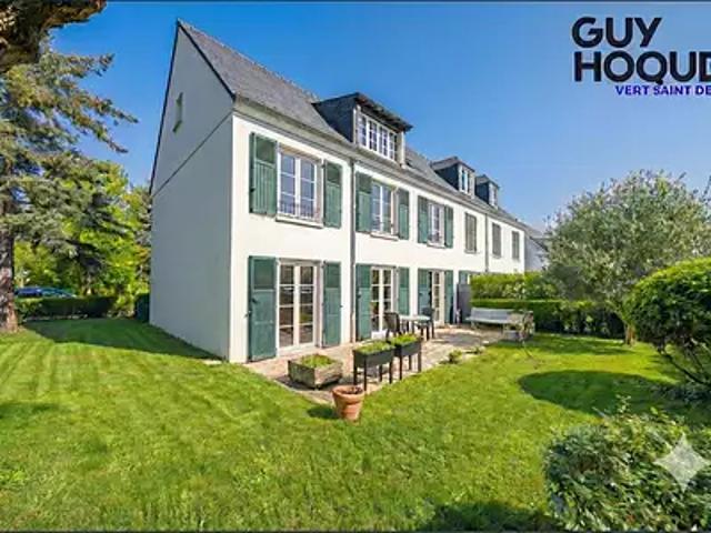 Cesson 77240 Achat / Vente maison 8 pièces t8 au dernier étage