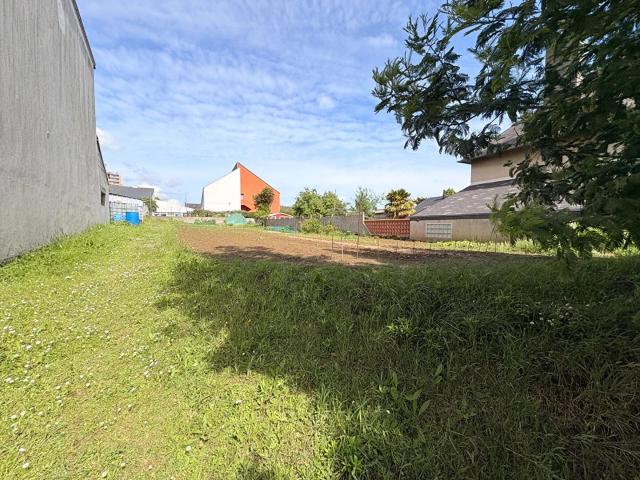 Cesson Bourg