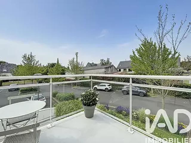 Cesson Sévigné 35510 Achat / Vente appartement 3 pièces t3 parking