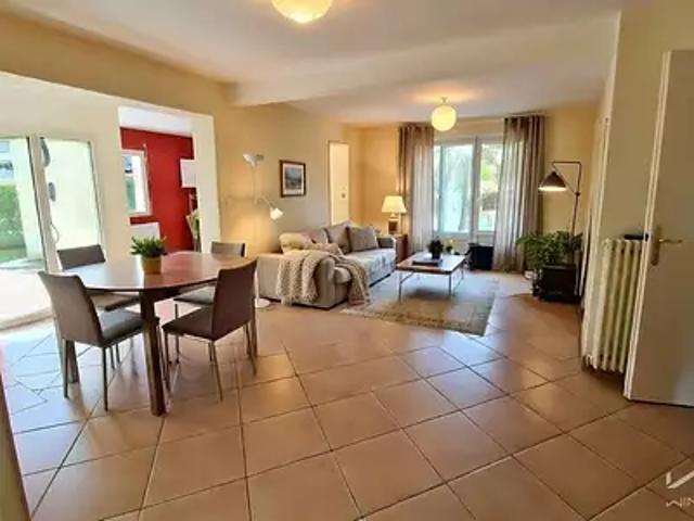 Cesson Sévigné 35510 Achat / Vente maison 7 pièces t7