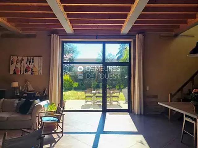 Cesson Sévigné 35510 Achat / Vente maison 7 pièces t7
