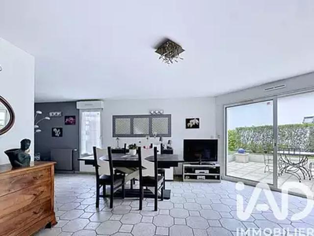 Cesson Sévigné 35510 Achat / Vente maison 6 pièces t6