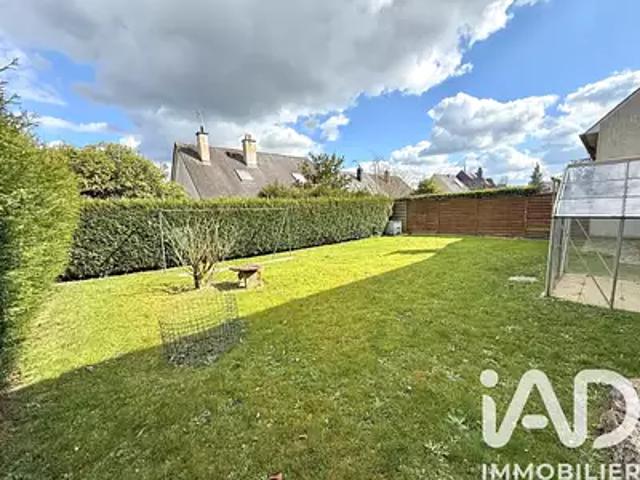 Cesson Sévigné 35510 Achat / Vente maison 6 pièces t6